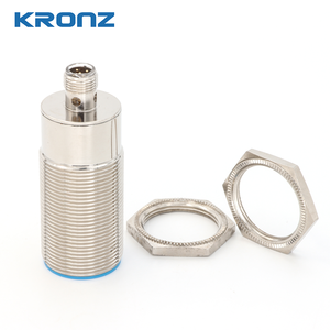KRONZ M30超音波センサーアナログ電圧出力0-10V検出範囲100-2000mm産業用IP67距離超音波センサー - Product Image 6