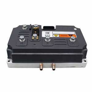 Controlador de motor de CC sin escobillas EM550/841800VOTOL, superpotencia a juego, velocidad de motor adecuada que puede alcanzar los 200 km/h - Product Image 3