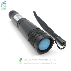 FU940ADX-BXS22 940-950nm <1 мВт портативный инфракрасный ИК Невидимый Коллиматорный прицел лазерная указка регулируемым фокусом с кнопкой включения/выключения, 1 - Product Image 6
