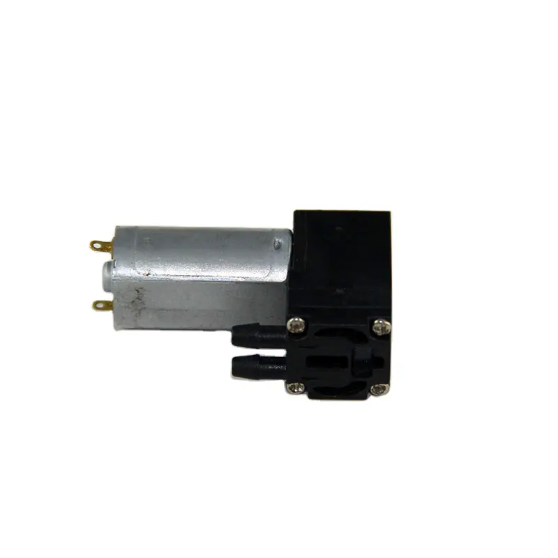 BODEN eléctrico 3V 6V 12V DC Motor Mini bomba de agua para pequeño rociador BD-01W