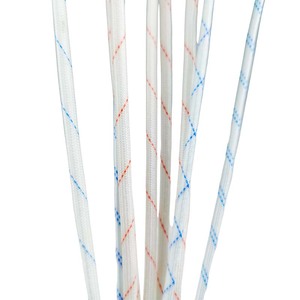 Çin fabrika yüksek gerilim 1.5kv-4kv <span class=keywords><strong>PVC</strong></span> fiberglas elektrik tel koruma yüksek sıcaklıklar için yalıtım kolu 2.5kv - Product Image 3