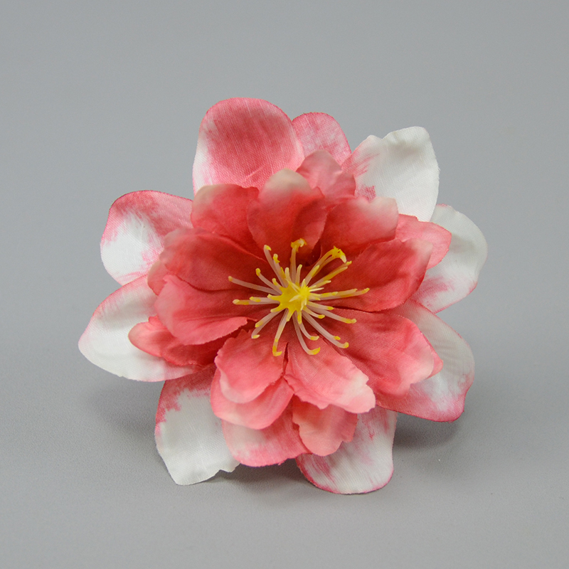 Rouge fleur de pêcher