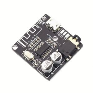 5.0 MP3-Decoderplatine Verlustfreies Audio empfänger modul