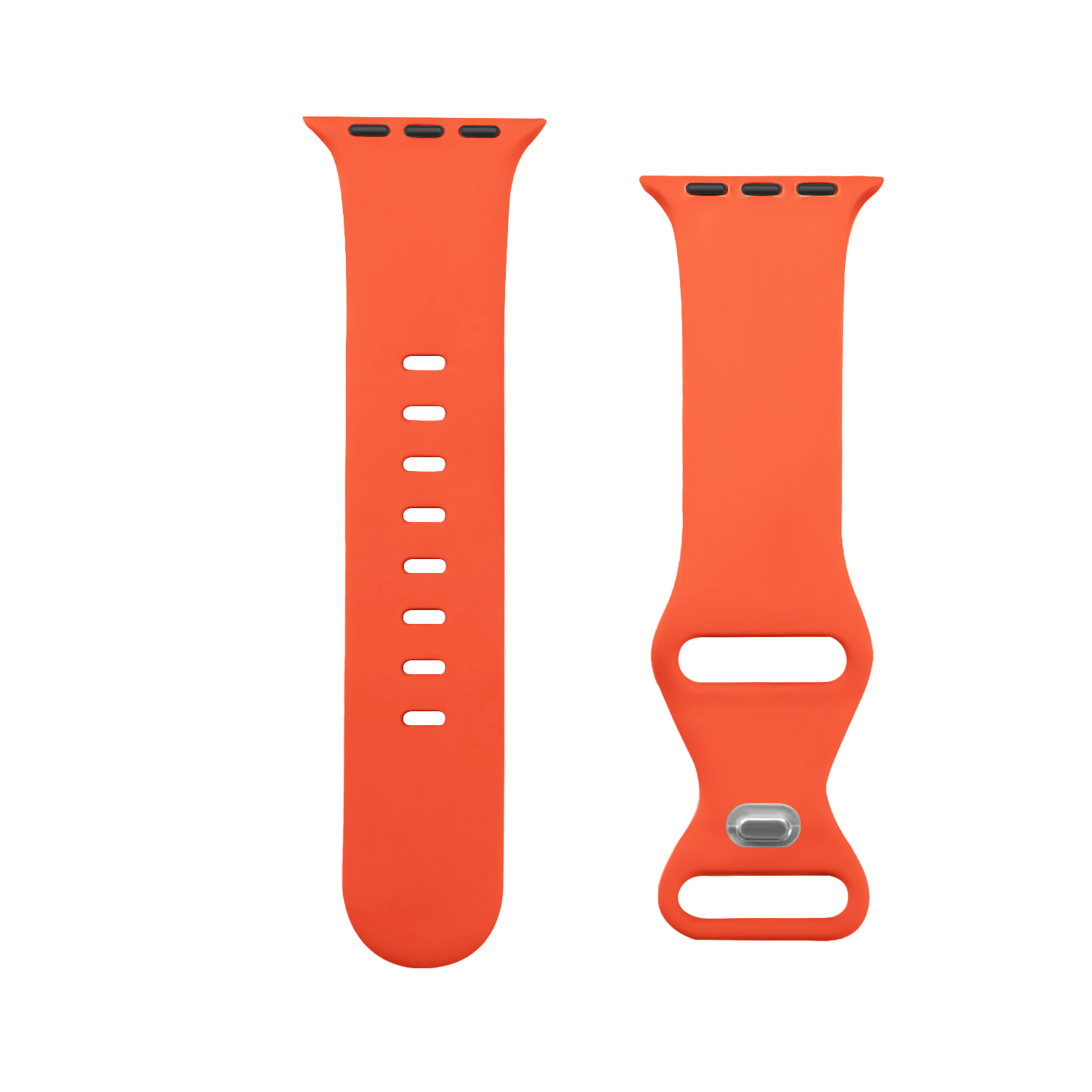 14#Bright Orange