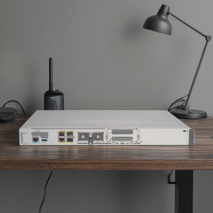 Hot-Selling CSC C8200L-1N-4T Network <strong>Router</strong> Wired Modem WAN Interface USB <strong>QoS</strong> VPN Firewall VoIP 4G Wireless Enterprise <strong>Use</strong> 5G - Product Image 5