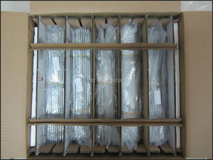 惠普PROBOOK 450 G4 455 G4 470 G4 650 G4键盘新品，框架瑞典/芬兰布局，背光笔记本电脑键盘swo/FIN - Product Image 4