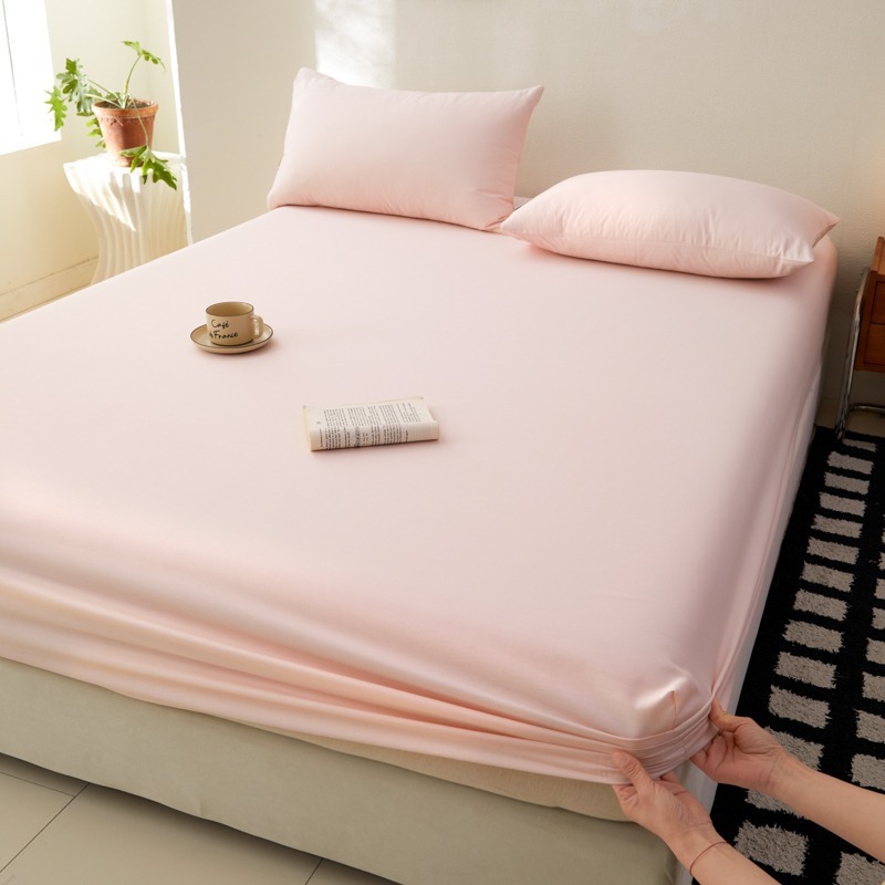 Cherry blossom pink