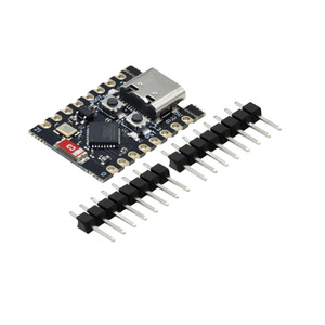 Scheda di sviluppo ESP32-C3 ESP32 SuperMini scheda di sviluppo ESP32 scheda di sviluppo WiFi 4M