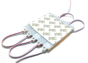 High Power Samsung DC <strong>24V</strong> 12V Linear COB <strong>Led</strong> Module 2.4W Cob High Bright <strong>Led</strong> Module for Channel Letter and Sign