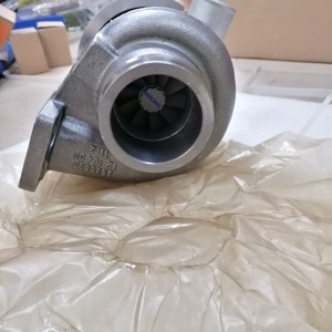 建設機械部品HX30ターボPC200-6掘削機4D1066BTエンジンターボチャージャー3539803ターボ - Product Image 5