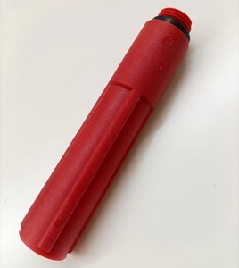 1/<span class=keywords><strong>2</strong></span> inç MNPT banyo duş Test fişi