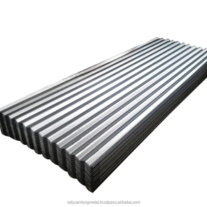 0.14 0.16 0.2 0.22mm Calamine galvanizli oluklu sac - Product Image 4