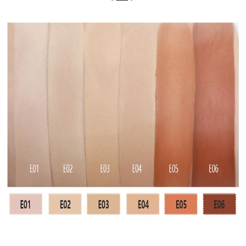E02 light beige