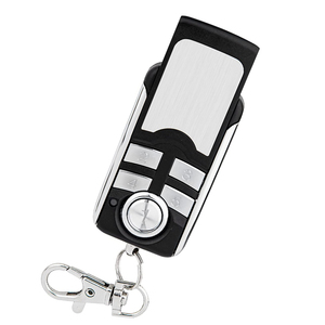 RF Garage apriporta duplicatore telecomando compatibile con 868MHz HSE2 HS4 868 BS codice di rotolamento remoto - Product Image 1