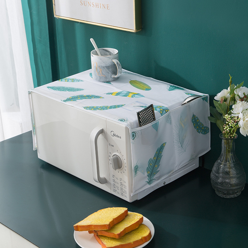 Horno Microondas - Feather