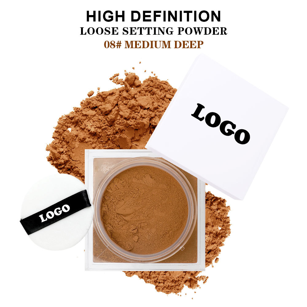 Setting Powder 08 #,15g