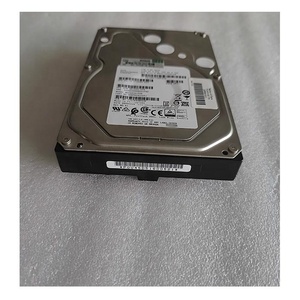 สำหรับ HP 801882-B21สำหรับเซิร์ฟเวอร์ HPE 1TB SATA 3.5 7.2K LFF ใช้อินเตอร์เฟส3.0พอร์ตขยายตัวสำหรับใช้ผลิตภัณฑ์ภายใน - Product Image 3