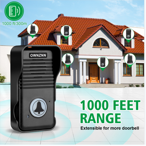 Sistemas de intercomunicación de teléfono inalámbrico digital de mano Dispositivo de comunicación Walkie Talkie de uso comercial - Product Image 4