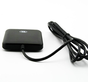 EMV Java CPU ติดต่อเครื่องอ่านบัตรสมาร์ท ACS ACR39U-U1 Reader - Product Image 4