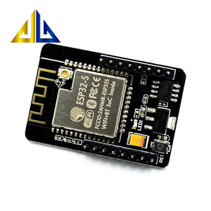 ESP32-CAM modulo scheda di sviluppo con modulo OV2640 WIFI + Blu con backplane - Product Image 5