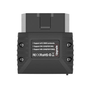 ELM327 V 2,2 OBD2 Auto Scanner Tool Vgate vLink OBD2 MC + 4,0 Unterstützung IOS und Android - Product Image 1