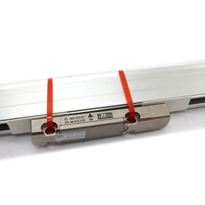 HEIDENHAIN 760942-13 Encoder 720mm Absolutwert waage IP67 SIL2 DQ01 760942-13 HEIDENHAIN Linear Encoder - Product Image 5