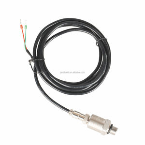 Pressure Transmitter <strong>4</strong>-<strong>20mA</strong> G1/<strong>4</strong>&quot; Pressure <strong>Sensor</strong> for Pump - Product Image 3