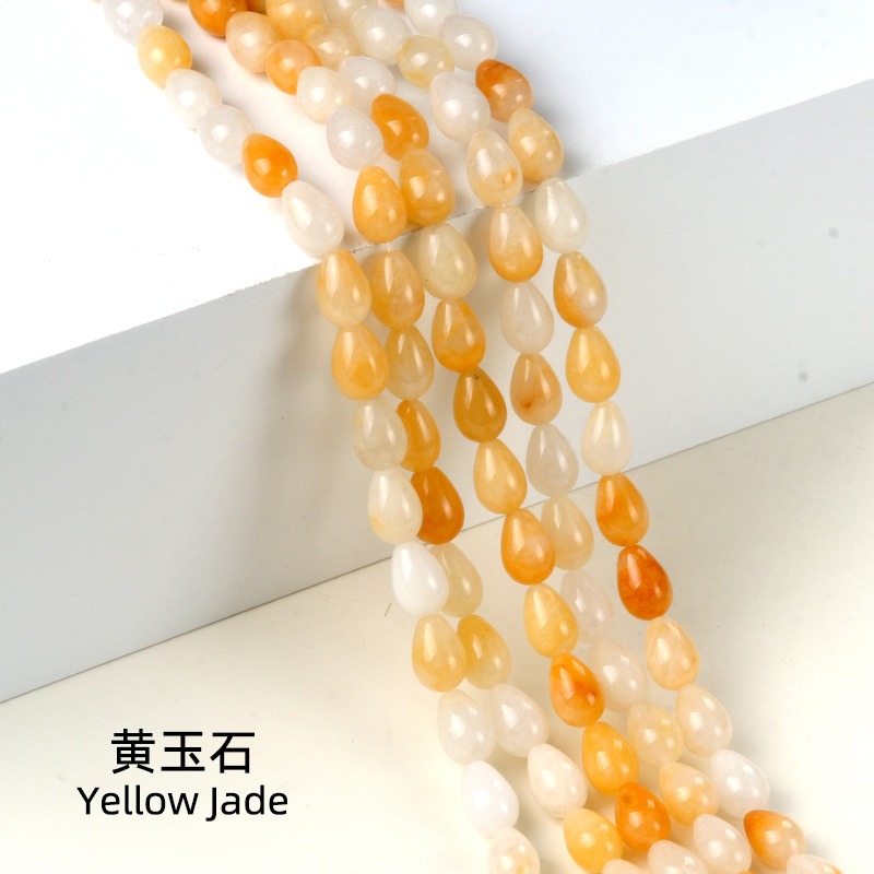 Jade jaune