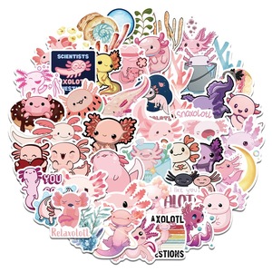 50 шт./упаковка, наклейки для программирования - Product Image 3