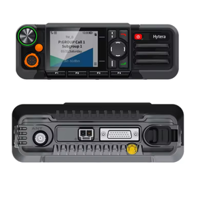 Con funzione GPS HM782 Radio Mobile bidirezionale digitale Radio Mobile bidirezionale - Product Image 1
