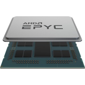 <strong>AMD</strong> EYPC 7601 Central Processor Unit CPU - Product Image 1