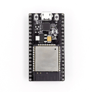 Placa de desarrollo de doble núcleo ESP32 ESP32, placa de desarrollo de doble núcleo ESP32, WiFi, diente azul, consumo de energía ultrabajo - Product Image 5