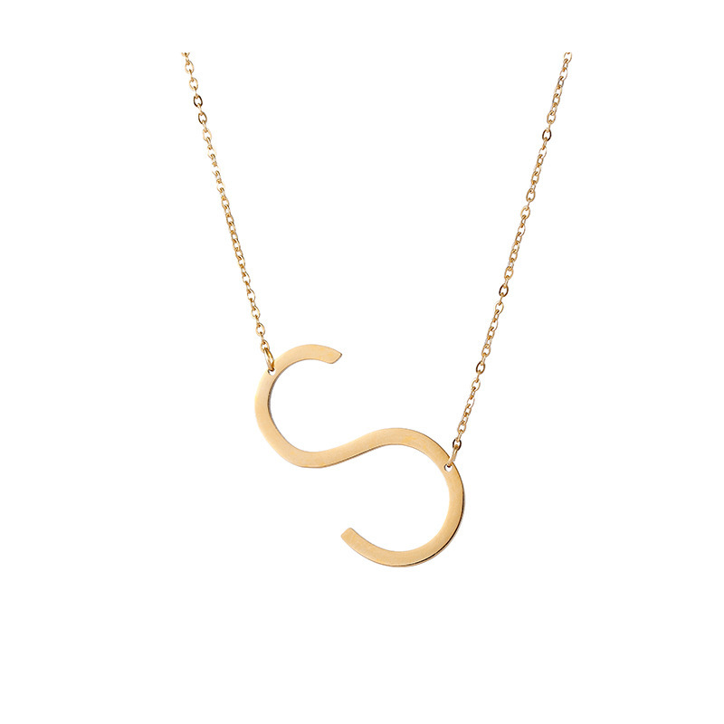Gold S