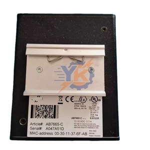 Nuovo modulo Gateway AB7665-C da seriale a AB7665-C - Product Image 2