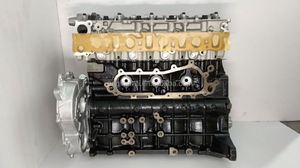 Çin doğrudan Turbo Del Motor 2.5L D4D dizel firar 2kd Toyota Motor parçaları Toyota Hilux Hiace Hiace Land Cruiser Prado için - Product Image 3