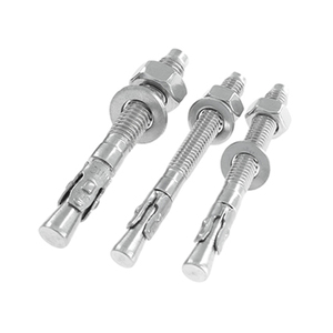 Fastener sản phẩm SS304 316 thép không gỉ nêm bu lông Neo bu lông mở rộng cho ngành công nghiệp - Product Image 5