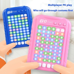 Giocattoli scientifici educativi per macchine da gioco per bambini portatili per la risoluzione dei problemi di Intelligence di sdoganamento transfrontaliero - Product Image 1