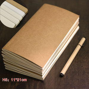 Cuaderno de papel de papelería escolar para niños, cuaderno ecológico, barato, promocional - Product Image 3