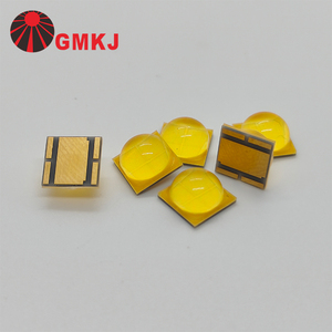 12v <strong>Led</strong> Chip 10w 40w 3000k 7070 <strong>Led</strong> White 6v <strong>Led</strong> 7070 <strong>Led</strong> Diode With Lens - Product Image 2