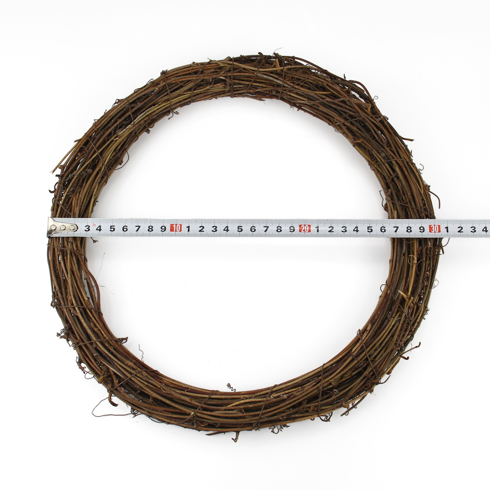 30cm natural color