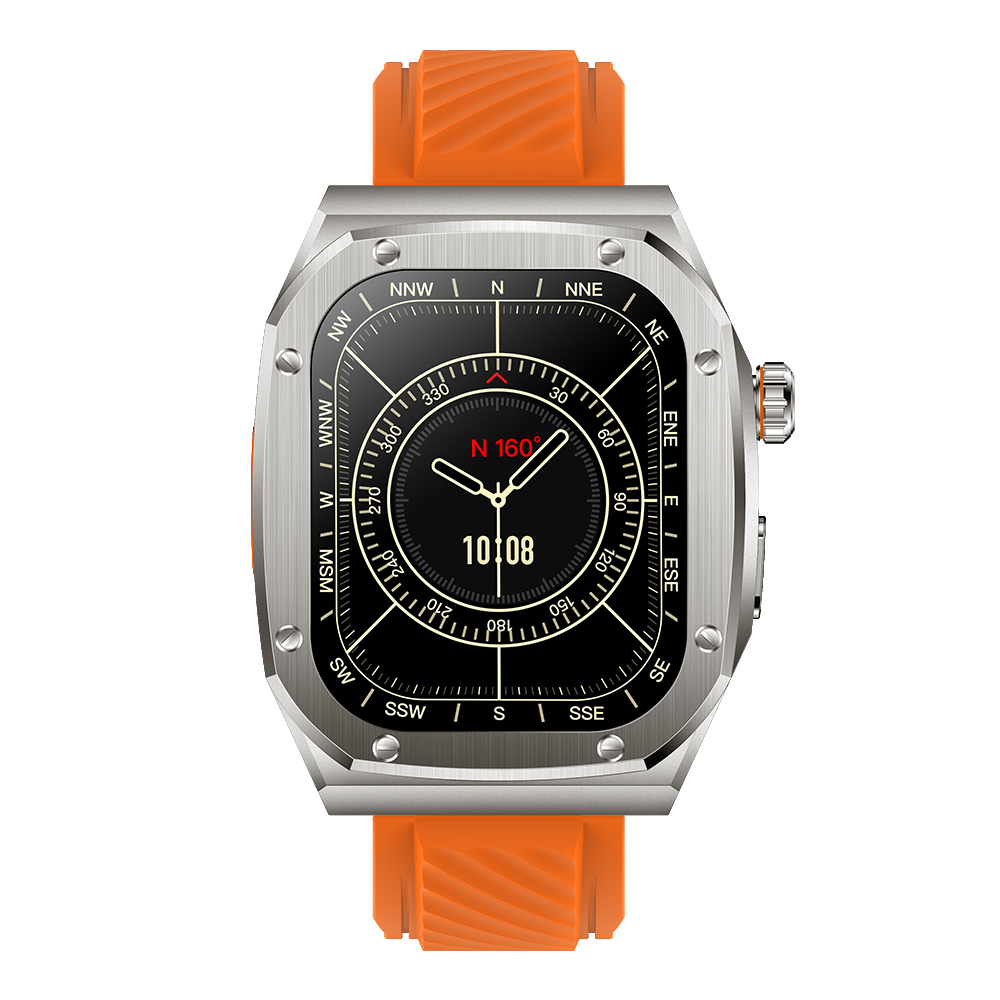 Naranja