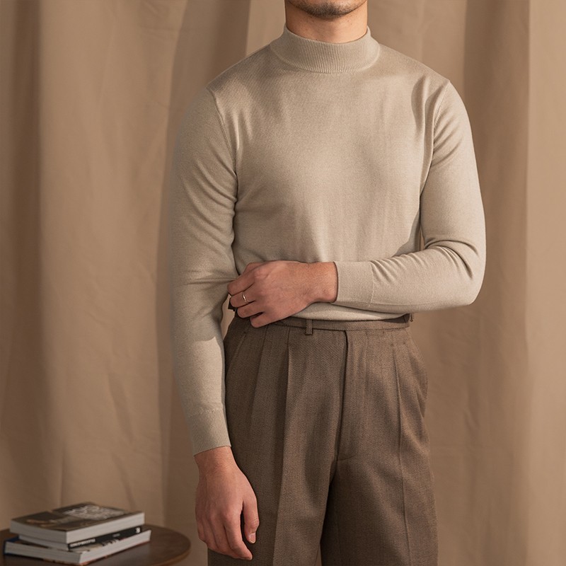 Shallow khakis