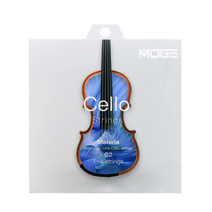 High Quality Wire Rope Core Cello <strong>String</strong> Set Wholesale Musical Instrument Accessories for Stringed Instruments - Product Image 4