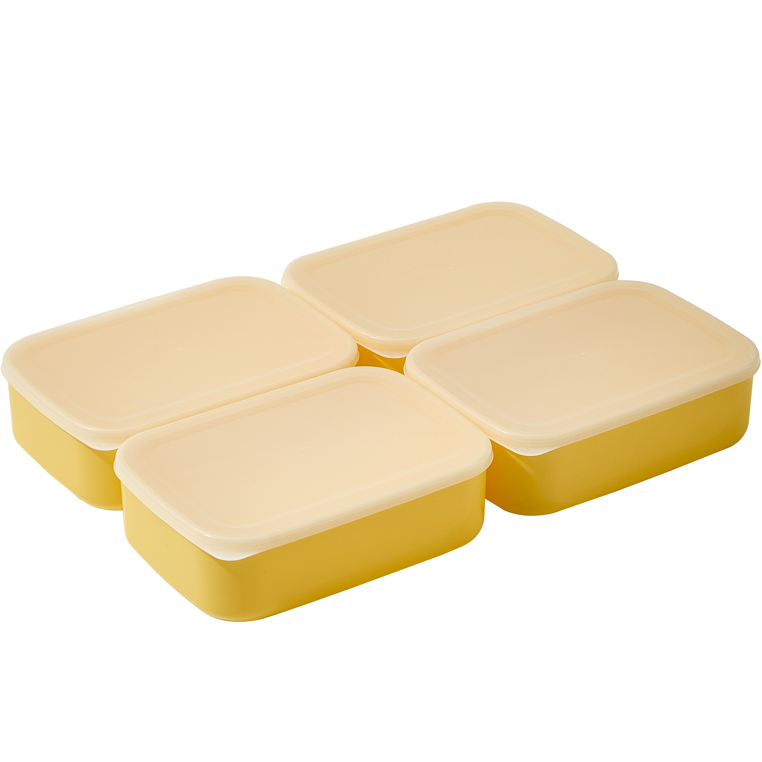 Yellow 900ml