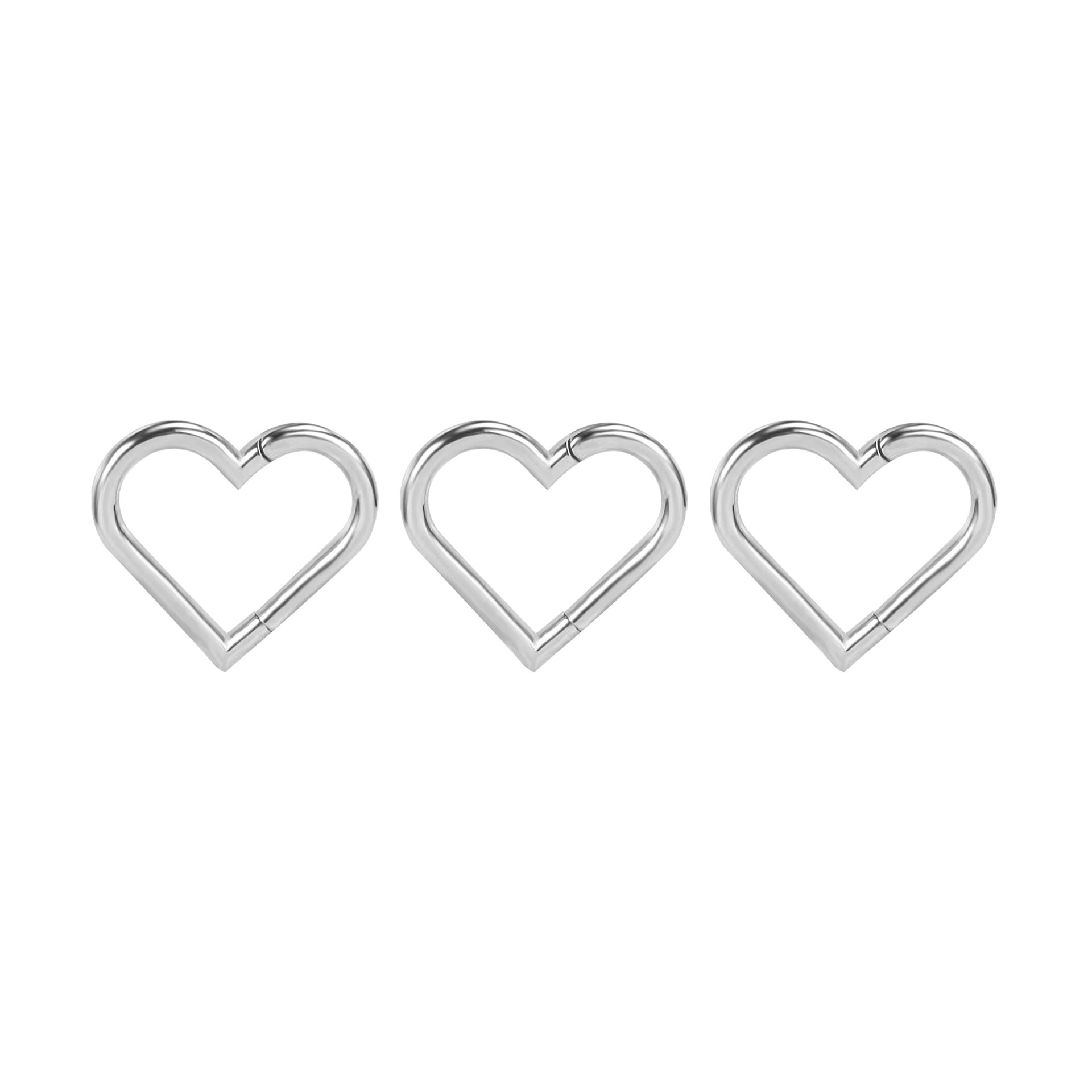 Couleur argent acier
