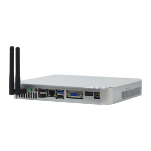 Computer J1900 Mini PC WiFi 4G SIM Slot Computer Desktop con Mini scheda madre - Product Image 2