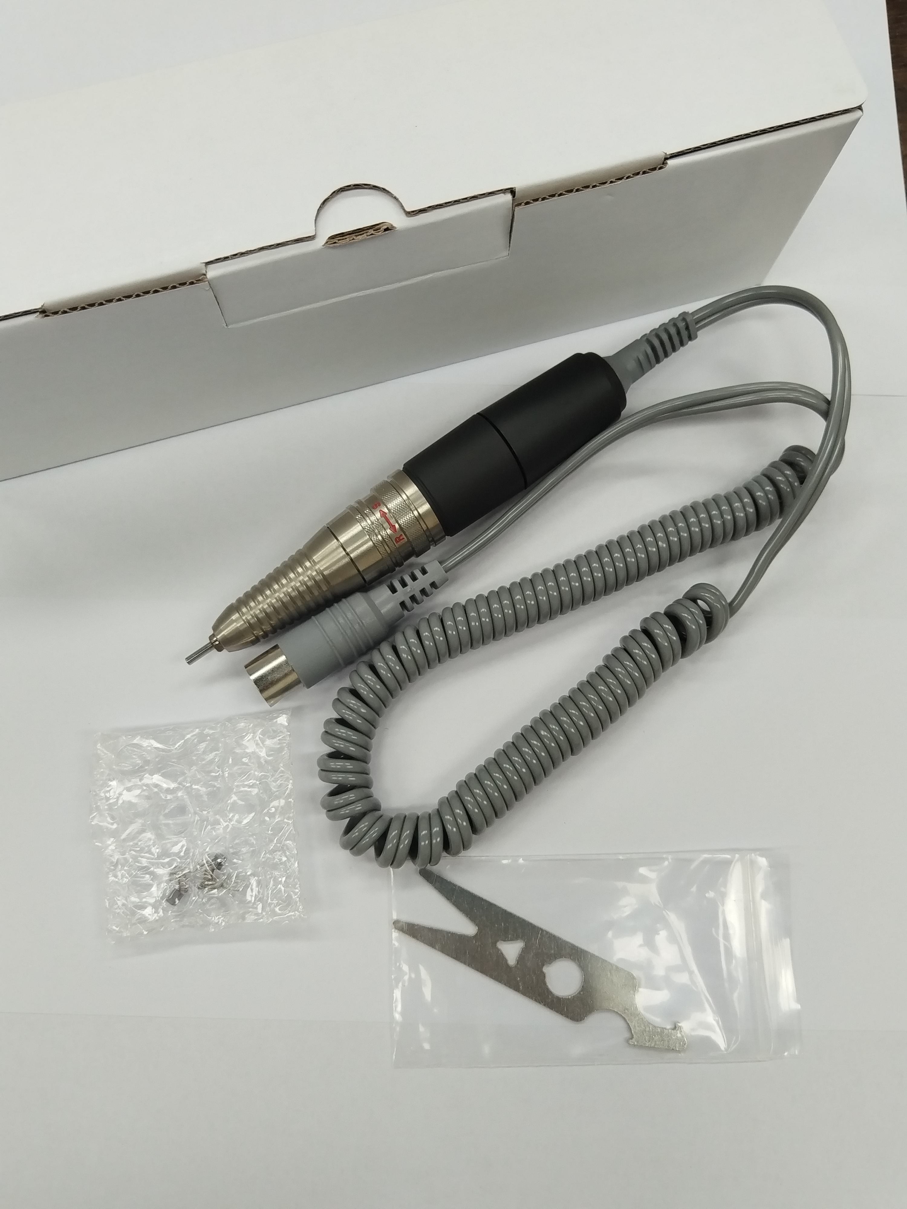 Up200 hand piece