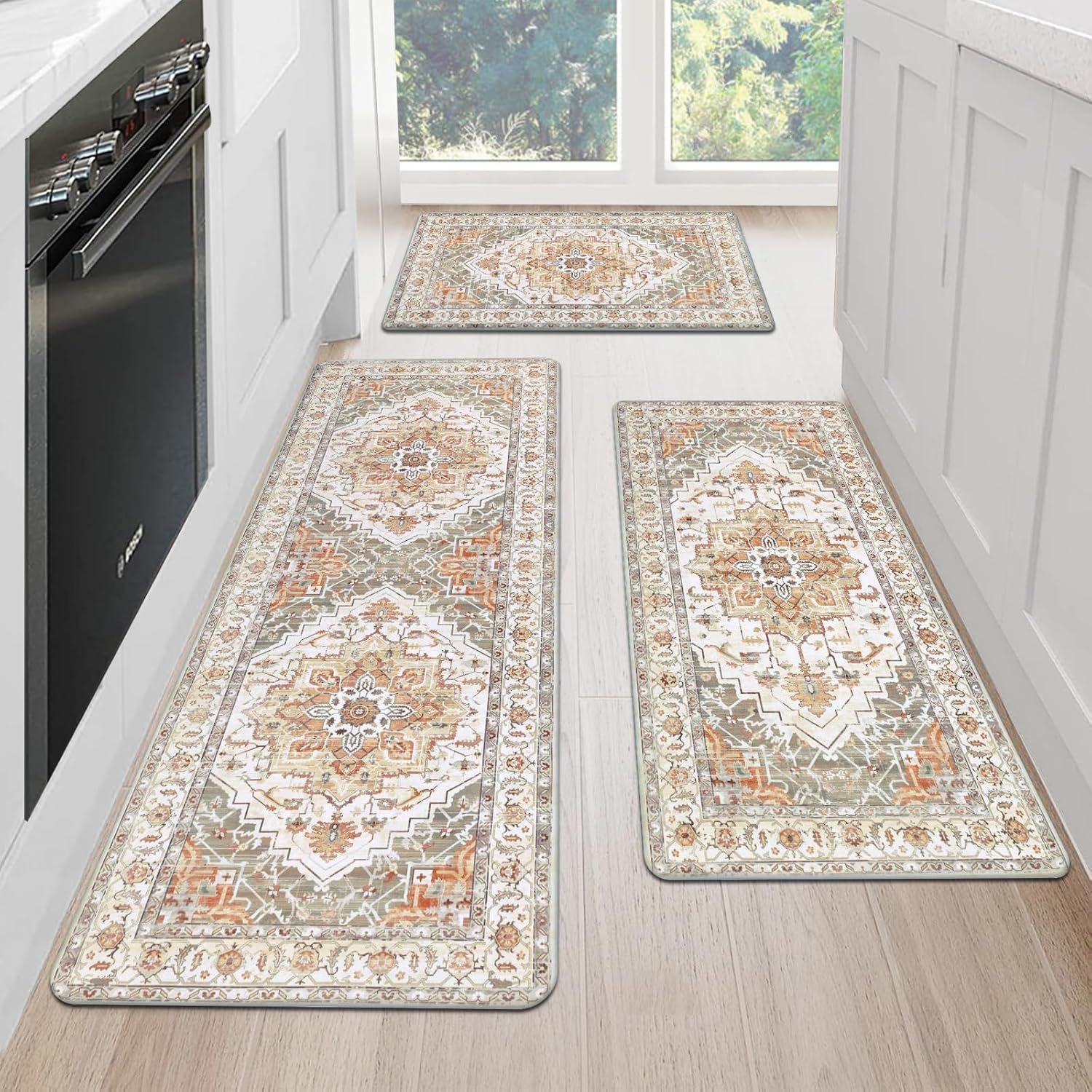 ZY—Persian Kitchen Set—5