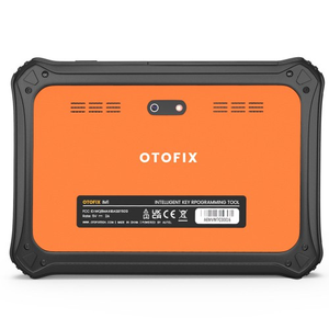 Key FOB-Programmier werkzeug OTOFIX IM1-Diagnosetool 2 Jahre Kostenloses Update XP1-Schlüsselprogrammierer Volles IMMO-Service-Diagnose-Scan-Tool