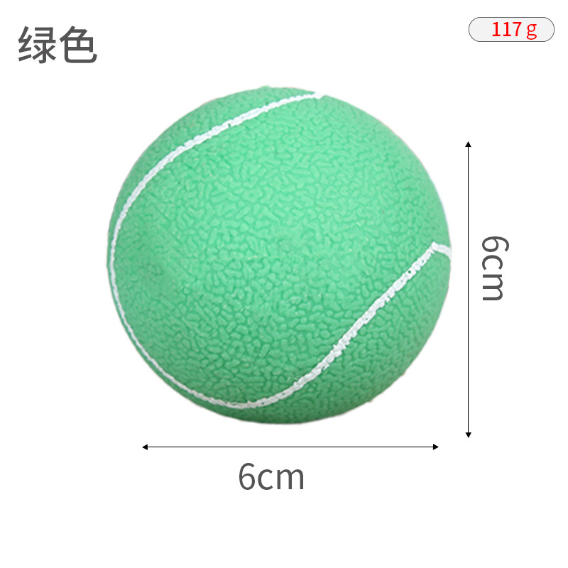 Vert tennis